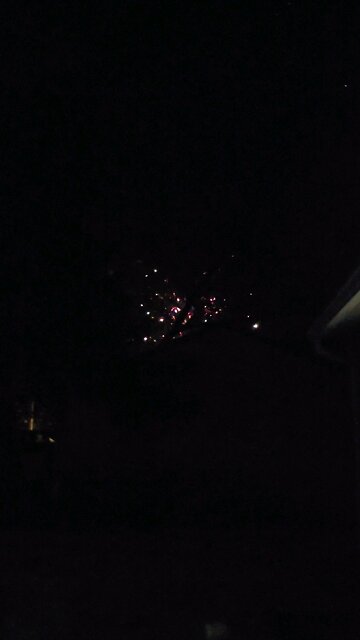 Happy New Year yall 💚