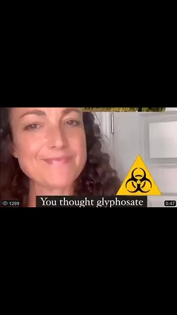 New Chemical Has Been Approved By The EPA In 2023 & Is Being Sprayed On Our Food Right Now