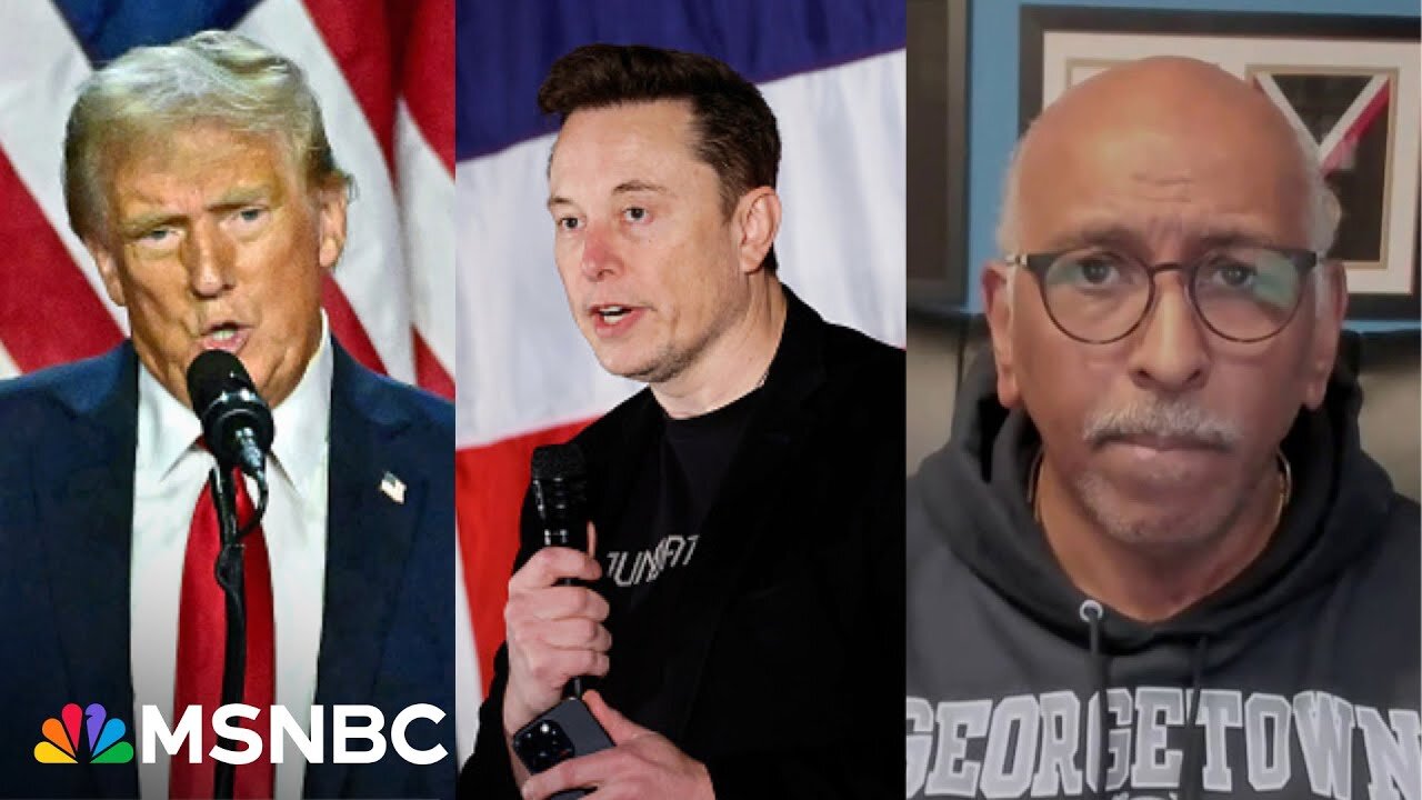 Watch former RNC Chair demolish Trump, Musk ‘voodoo BS’ agenda