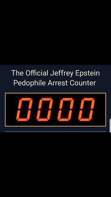 Censorship Cartel Must Be Destroyed!