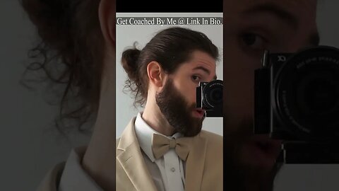 My BUN vs HAIRDRESSERS BUN #shorts #hair #hairstyle #beard #longhair #style #hairdresser #manbun