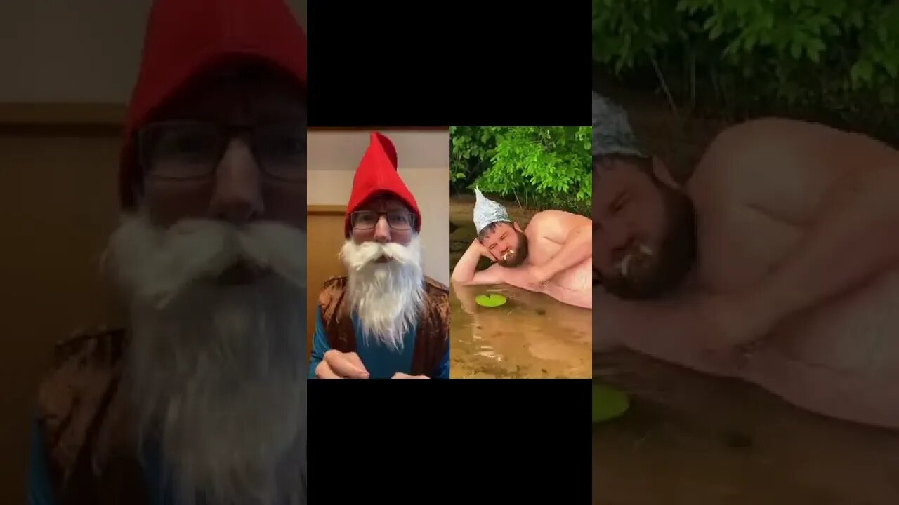 Gnome!