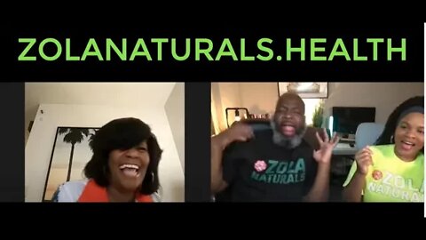 Zola Naturals: Providing Wellness Solutions for our People