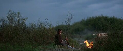 Lone Wolf and Cub: Baby Cart at the River Styx (1972)