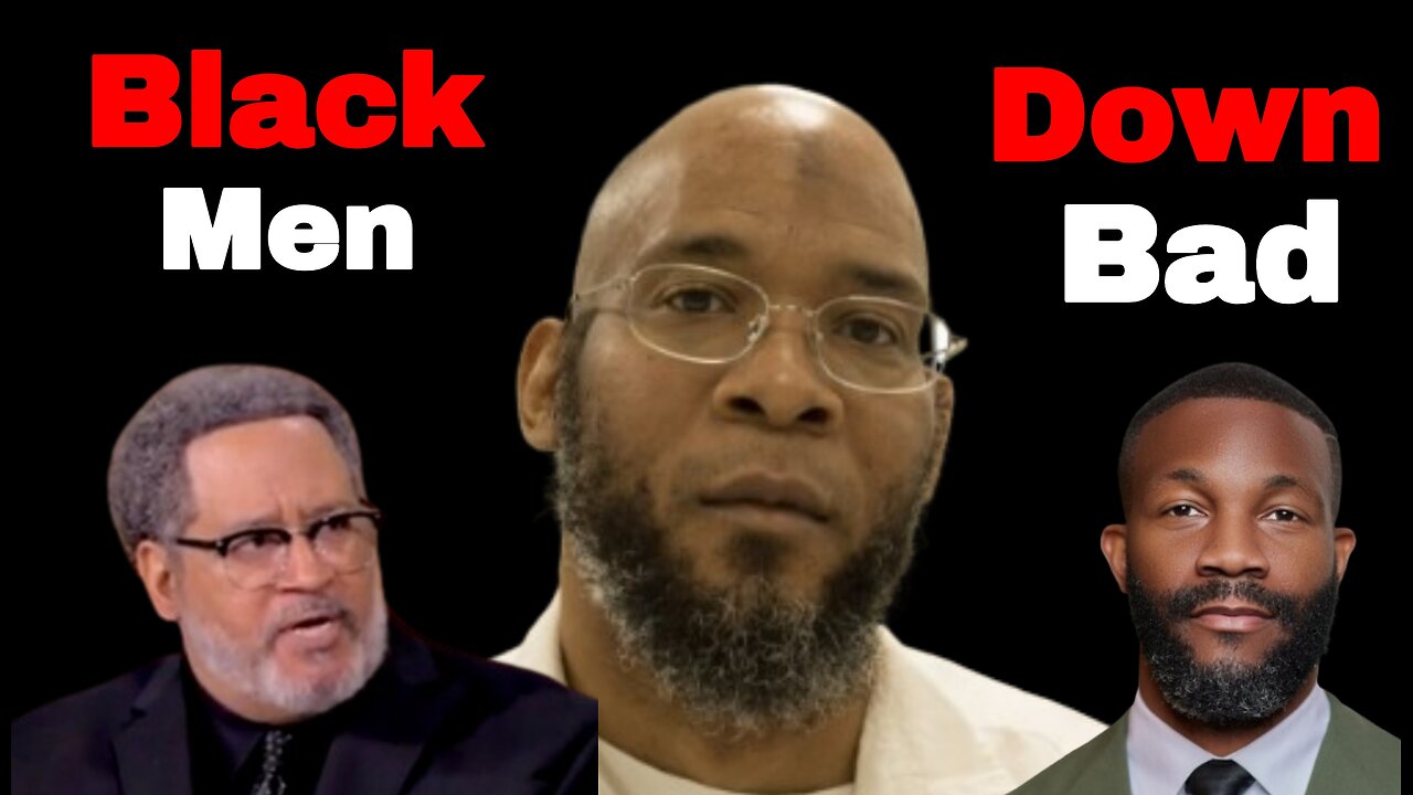 Marcellus Williams Death Penalty, Birmingham Mass Shooting, Michael Eric Dyson..