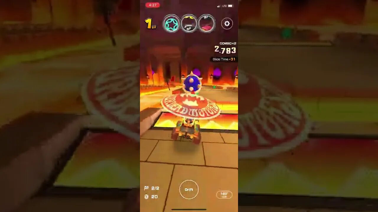 Mario Kart Tour - Getting Mario Karted Again (Doctor Tour)