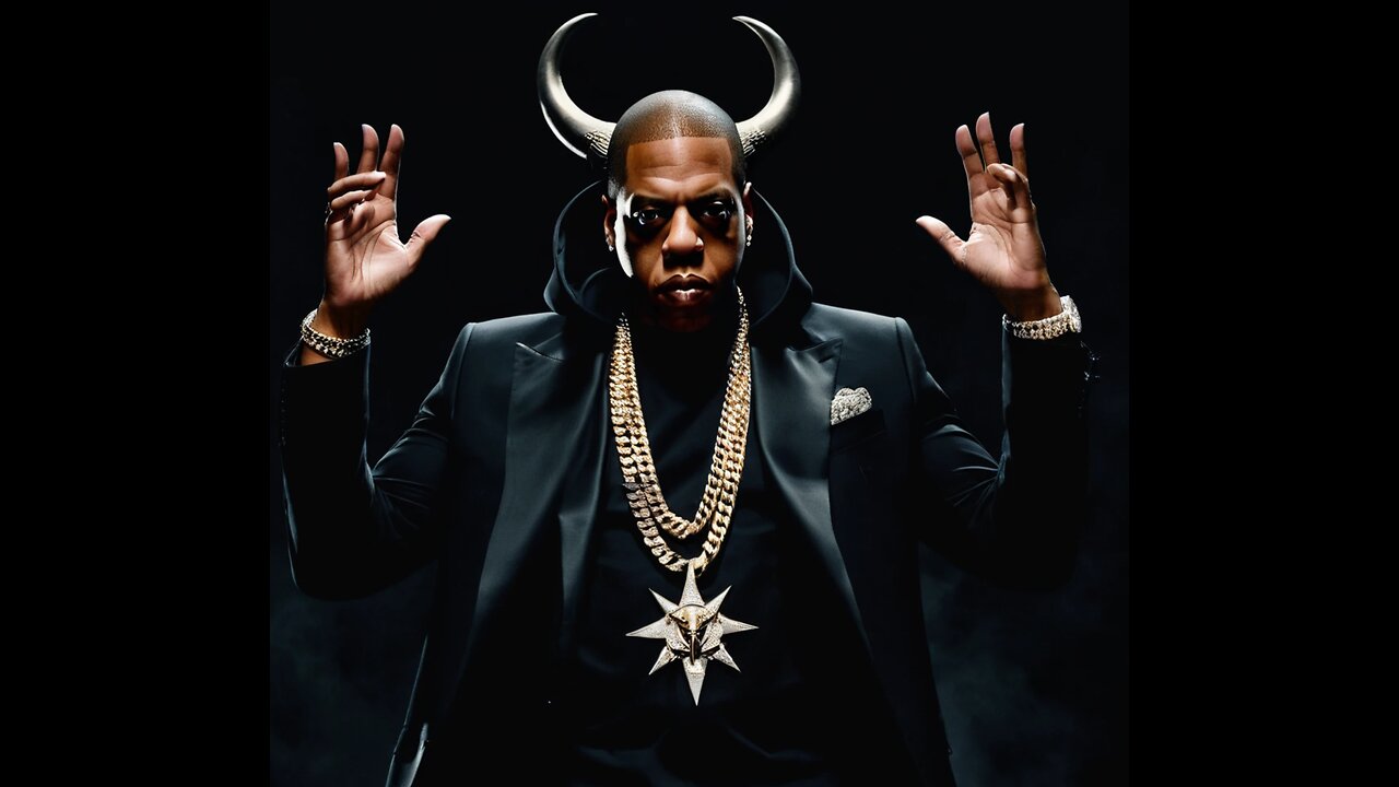 SEEING THE DEVIL IN JAY-Z ON MY WAY TO HELL!!! - Truth About Hip-Hop & Jay Z