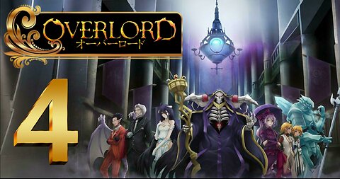 OverLord S4