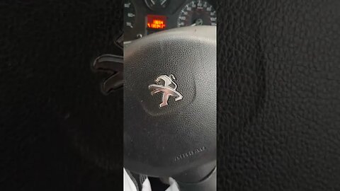 FREE PEUGEOT FRENCH VAN for the knotman