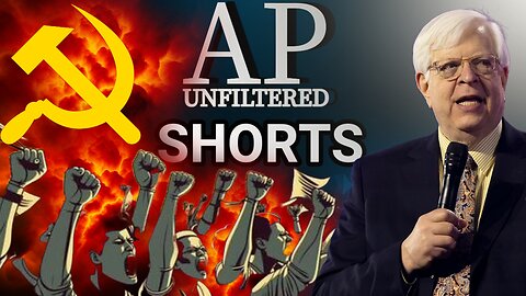 Shorts: Why the LEFT hates PragerU