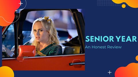 Senior Year is Better Than You Think
