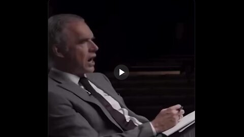 Dr. Jordan Peterson reveals that the U.S. Department of Agriculture chose lobbyists...