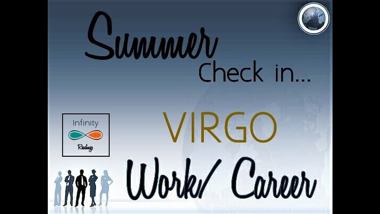 VIRGO ~ Great Opposition ~