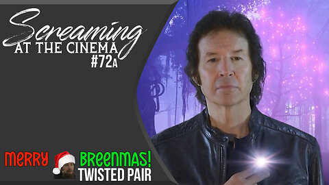 Screaming at the Cinema 76a: Twisted Pair