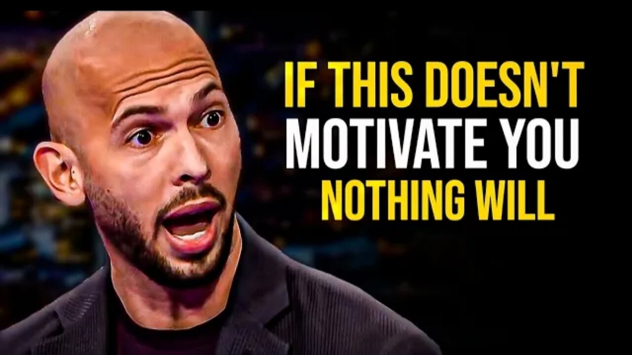 Tate motivation latest news