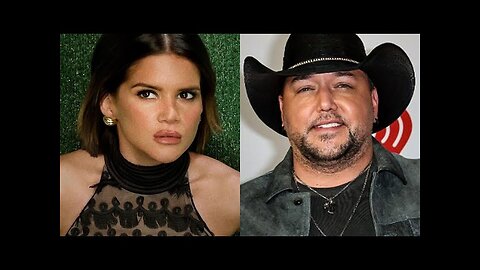 Did Maren Morris Call Out Jason Aldean in Music Teaser?