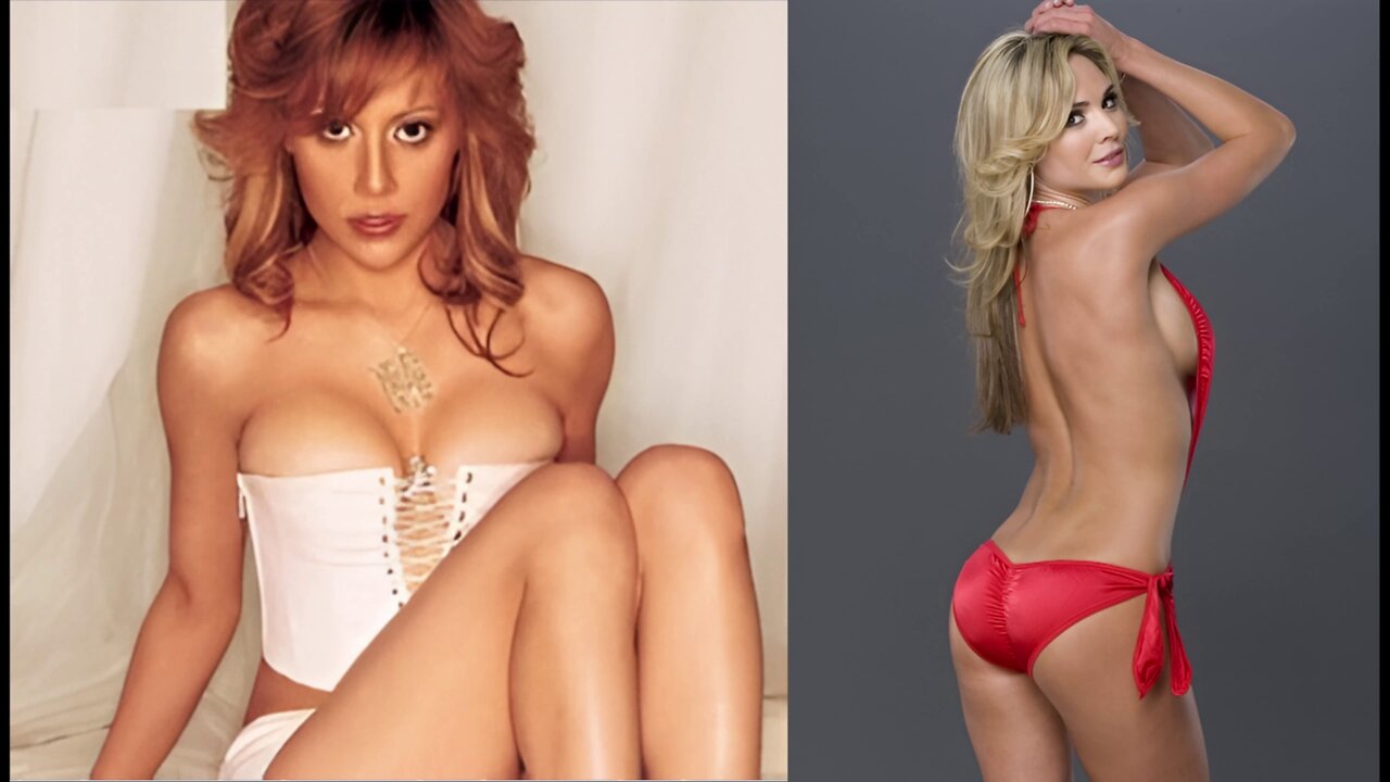 Pictures of Brittany Murphy, Brie Larson + other lovely girls