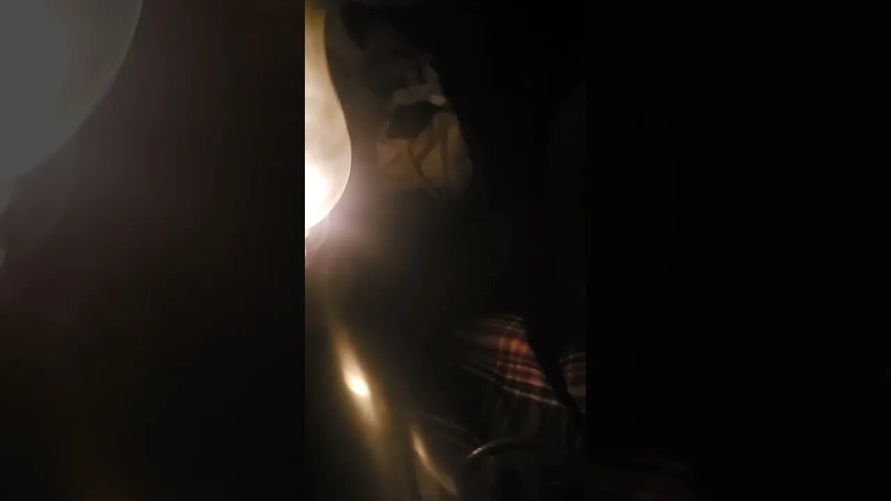 Mobile Heater Is Making A Fluttering Noise