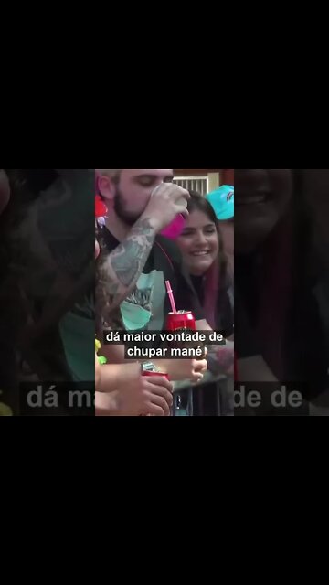 PROGRAMA DO DEFANTE É O MAIS ALEATÓRIO DA INTERNET #shorts