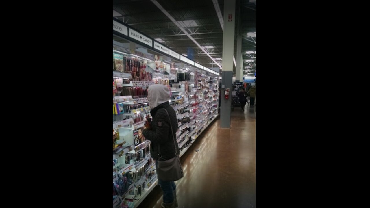walmart
