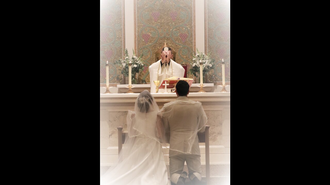 Matthew & Emille