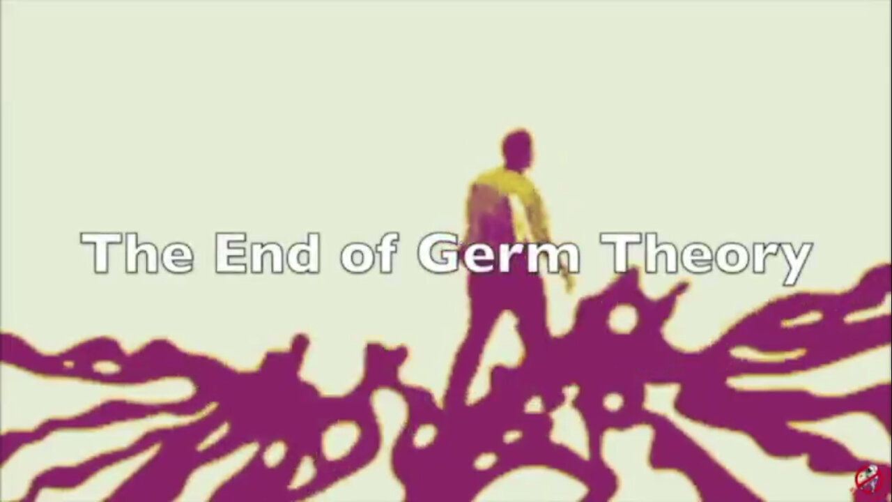 The End of Germ Theory