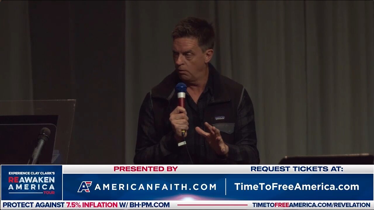 Jim Breuer | “Sir, That’s The Back Of The Building.”