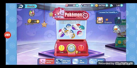 gacha pokemon android