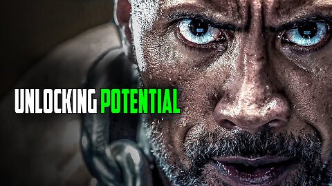 🔑 Unlocking Potential: The Alchemy of Self Discovery - Best Self Discipline Motivational Video 🔑