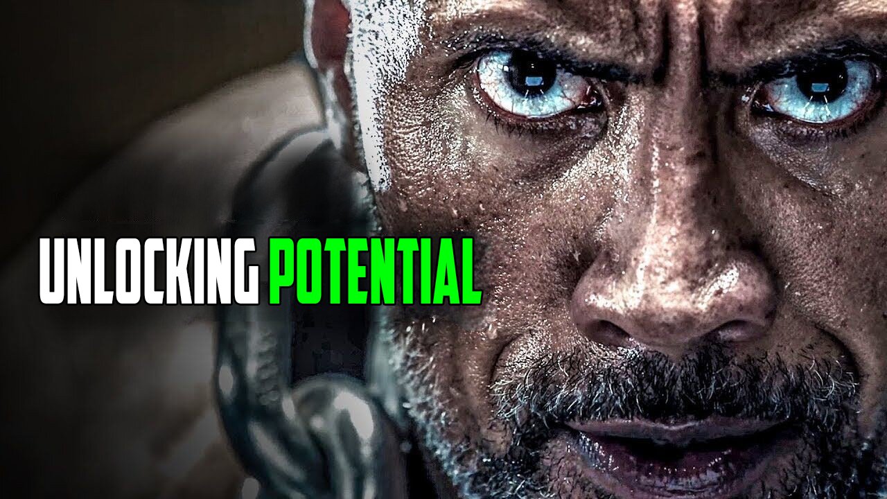 🔑 Unlocking Potential: The Alchemy of Self Discovery - Best Self Discipline Motivational Video 🔑