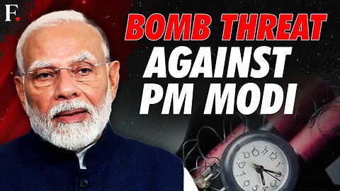 Bomb Threat Targets Indian PM Narendra Modi, Alert Mentions ISI Agents