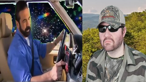 [YTP] Billy Mays Adventure Through Space (ATYTPM2) - Reaction! (BBT)