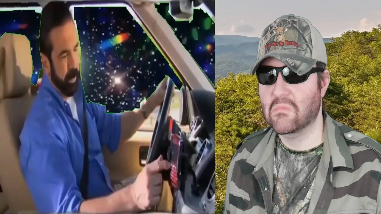 [YTP] Billy Mays Adventure Through Space (ATYTPM2) - Reaction! (BBT)