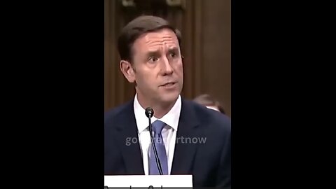 Hawley EXPOSES The FBIs Secret Memo