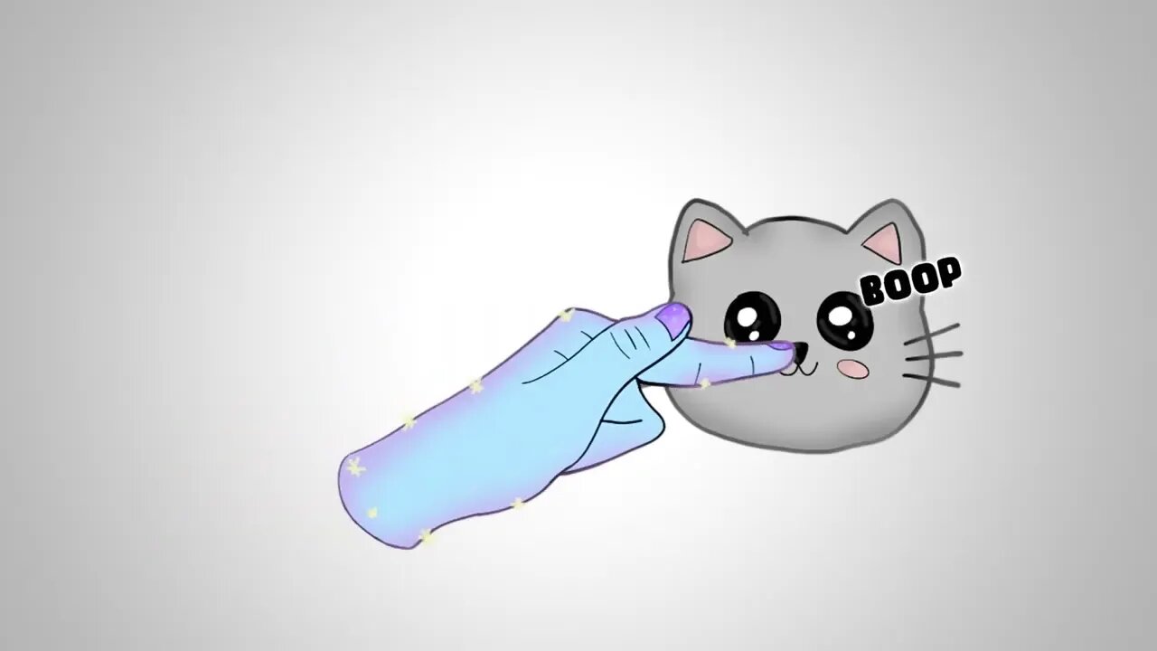 Kitty Boop