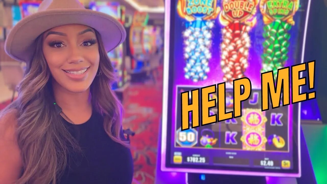 My CRAZY night at The Grand Sierra Resort Casino 🎰 Unbelievable Twists!