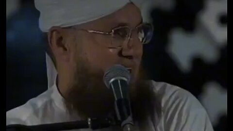 Aazmaishey aaney ki wajah haji Abdul Habib attari