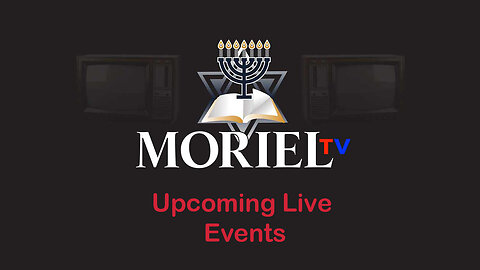 Moriel Itinerary Upcoming Event United States