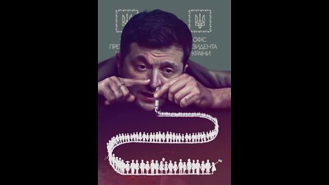 NWO, UCRAINA: Zelensky e Cocaina, carta di credito, denuncia Lavrov Russia