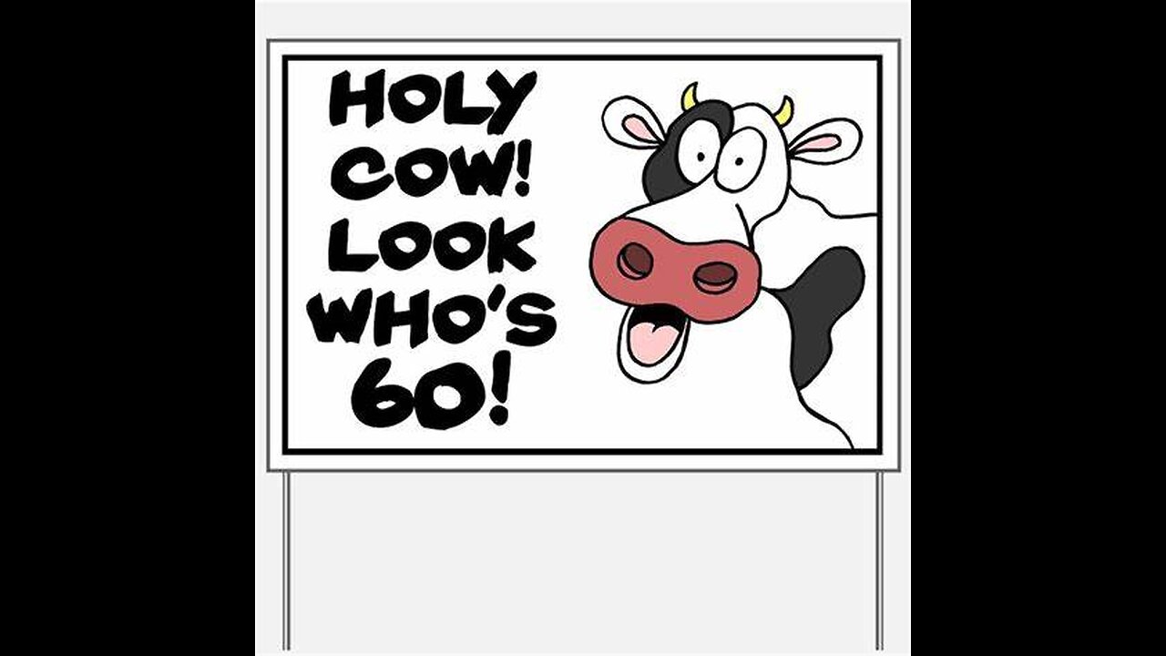 #563 HOLY COW! LIVE FROM PROC 03.09.23