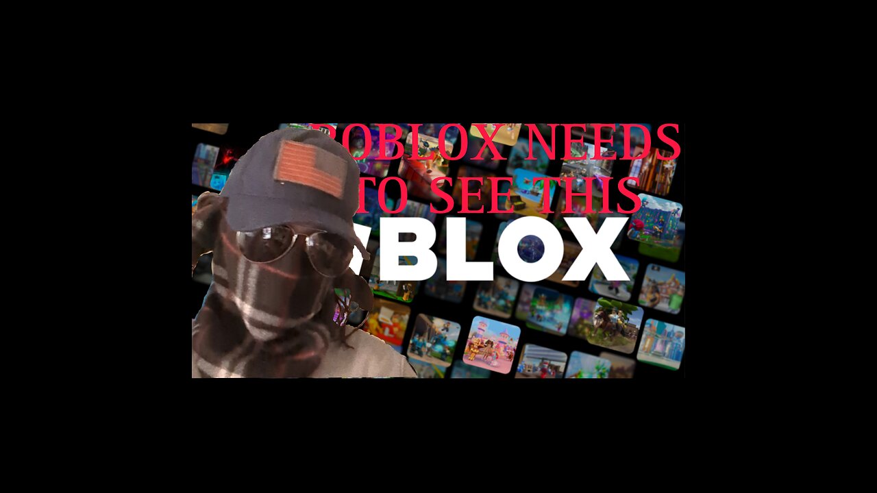 ROBLOX WE NEED THIS