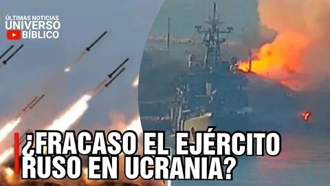 🕓15 días decisivos para Europa, La guerra empieza a cubrir el planeta RUSIA-UCRANIA 2022