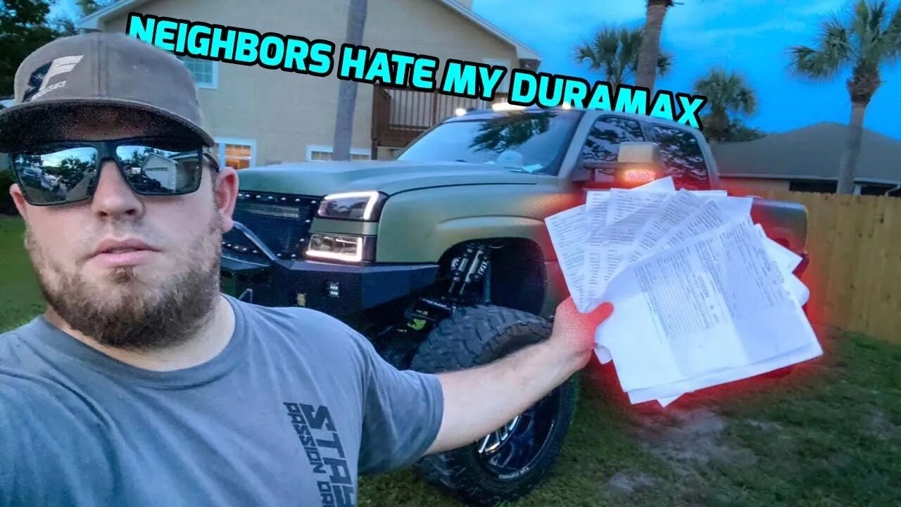 CORRUPT HOA gave me 29 Tickets in ONE DAY! (Hiring a Lawyer)