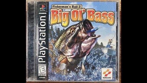 FISHING THE BIG MONSTERS PART 2 U K