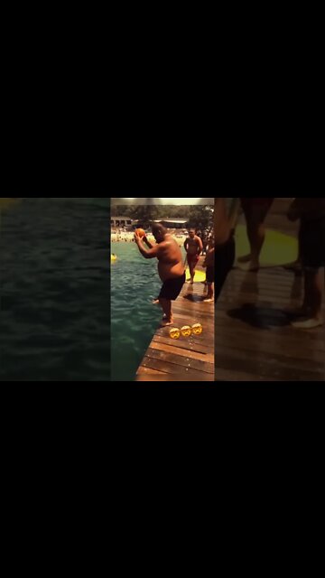 The most Impressive sport that is not really a sport