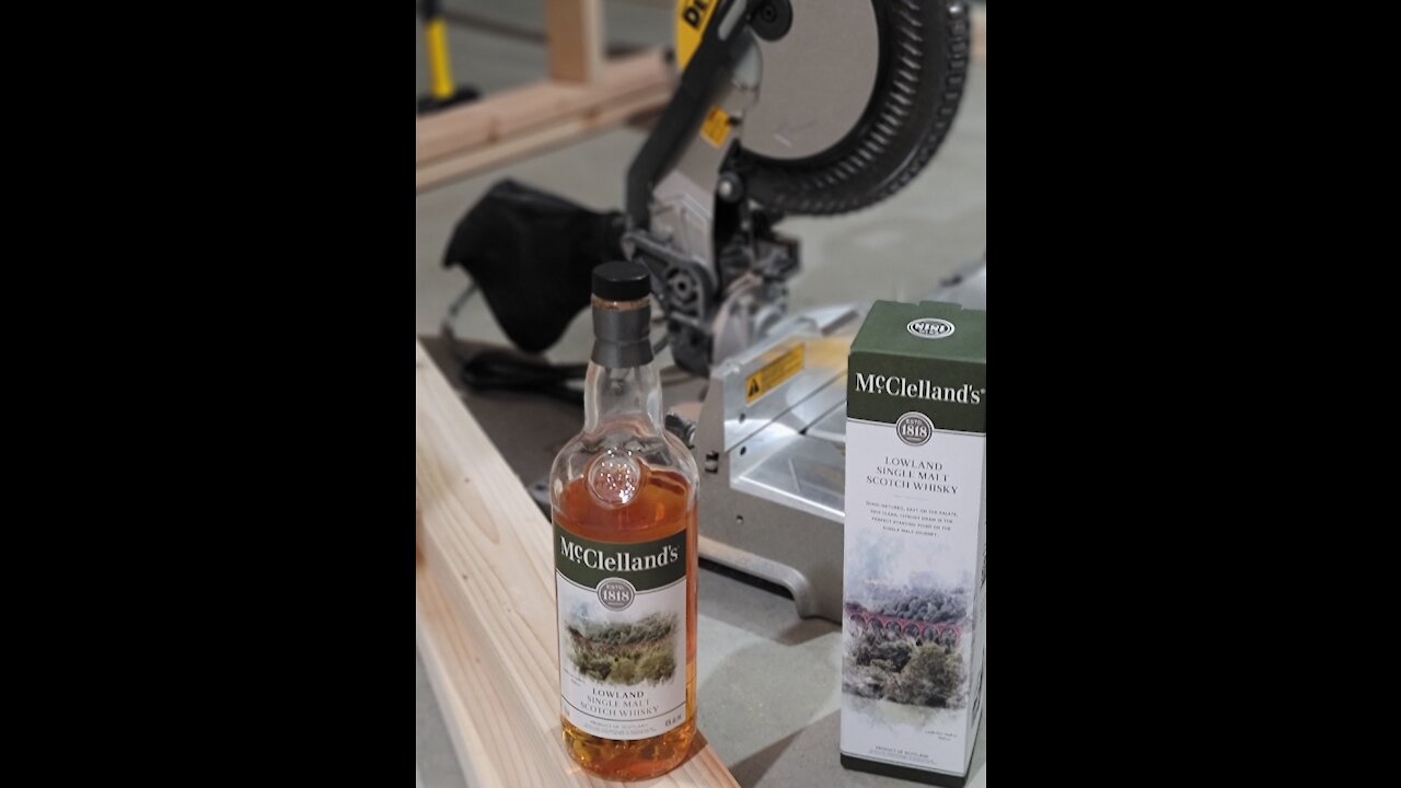 Scotch Hour Episode 40 McClellands Lowlands and What Is A Cowboy