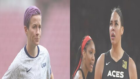 WNBA & NWSL Future TV Rights Deals Worth Billions???