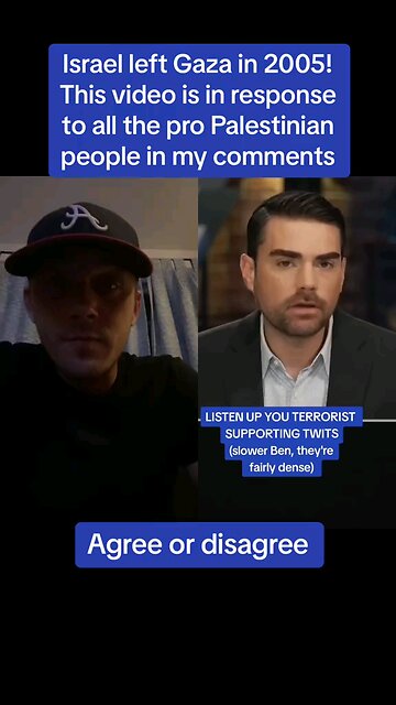 Israel left Gaza in 2005. Who ruled it since?