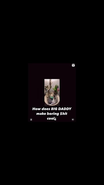 Make boring shit cool the Big Dick Ballistics way! Feat. Big Daddy!