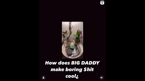 Make boring shit cool the Big Dick Ballistics way! Feat. Big Daddy!